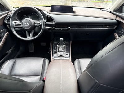 2023 Mazda Mazda CX-30 2.5 S Premium Package