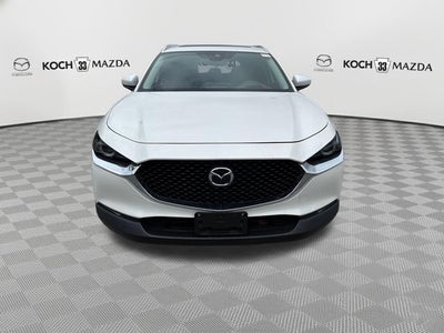 2023 Mazda Mazda CX-30 2.5 S Premium Package