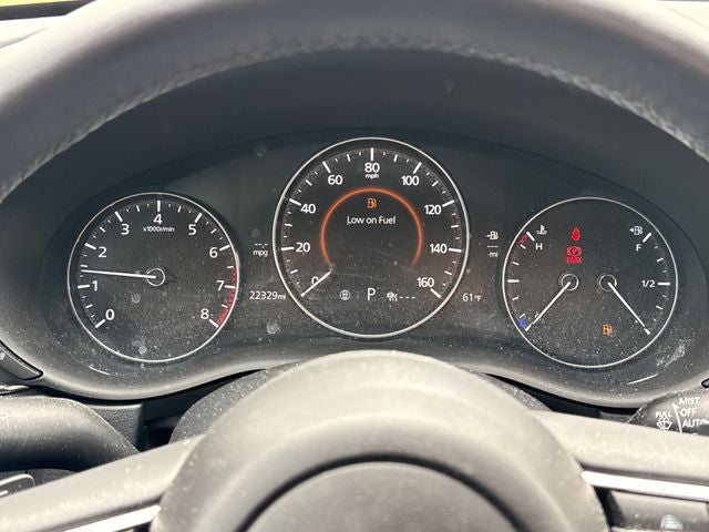 2023 Mazda Mazda CX-30 2.5 S Premium Package