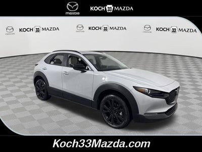 2026 Mazda Mazda CX-30 2.5 Turbo Aire Edition AWD