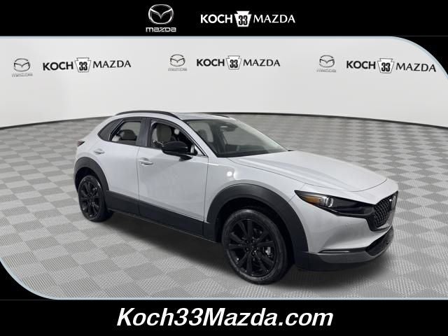 2026 Mazda Mazda CX-30 2.5 Turbo Aire Edition AWD