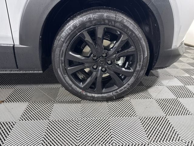 2026 Mazda Mazda CX-30 2.5 Turbo Aire Edition AWD