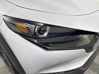 2026 Mazda Mazda CX-30 2.5 Turbo Aire Edition AWD