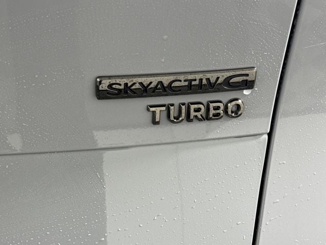 2026 Mazda Mazda CX-30 2.5 Turbo Aire Edition AWD