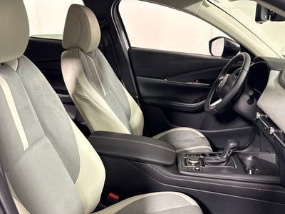 2026 Mazda Mazda CX-30 2.5 Turbo Aire Edition AWD