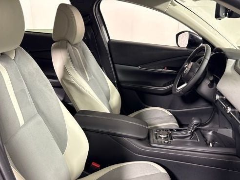 2026 Mazda Mazda CX-30 2.5 Turbo Aire Edition AWD