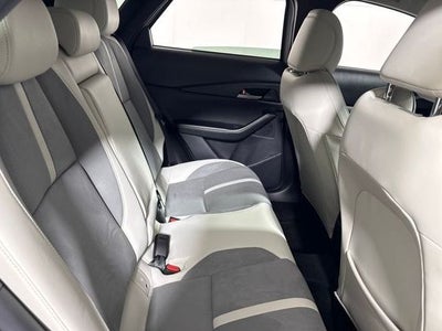 2026 Mazda Mazda CX-30 2.5 Turbo Aire Edition AWD