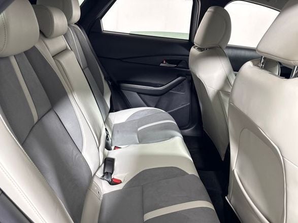 2026 Mazda Mazda CX-30 2.5 Turbo Aire Edition AWD