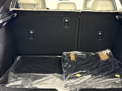 2026 Mazda Mazda CX-30 2.5 Turbo Aire Edition AWD