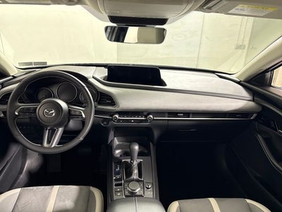 2026 Mazda Mazda CX-30 2.5 Turbo Aire Edition AWD