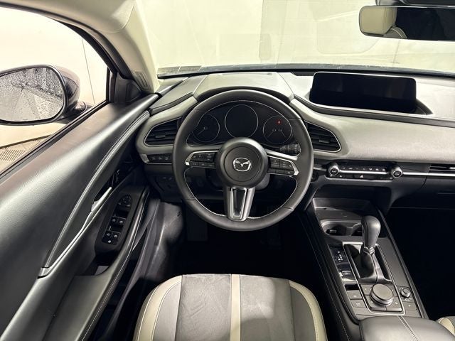 2026 Mazda Mazda CX-30 2.5 Turbo Aire Edition AWD