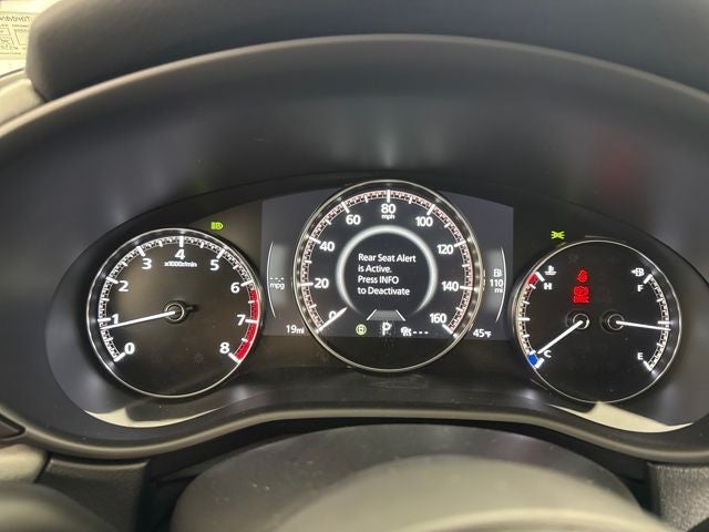 2026 Mazda Mazda CX-30 2.5 Turbo Aire Edition AWD