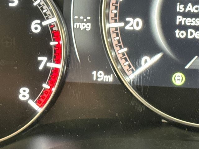 2026 Mazda Mazda CX-30 2.5 Turbo Aire Edition AWD