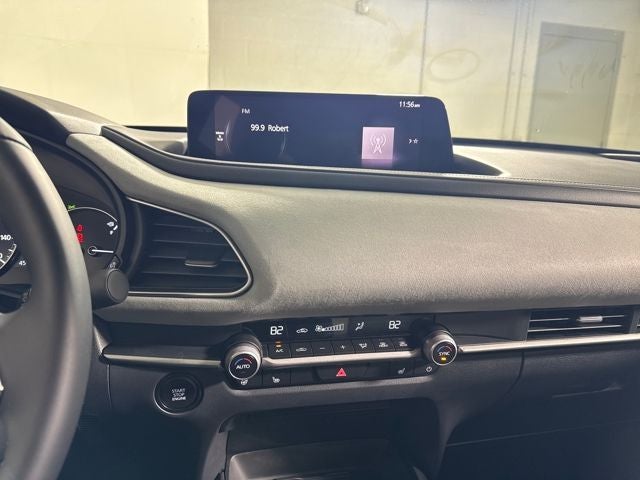 2026 Mazda Mazda CX-30 2.5 Turbo Aire Edition AWD