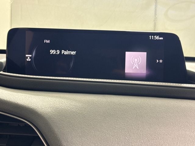 2026 Mazda Mazda CX-30 2.5 Turbo Aire Edition AWD