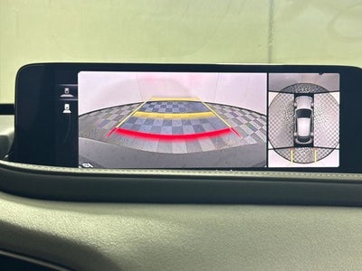 2026 Mazda Mazda CX-30 2.5 Turbo Aire Edition AWD