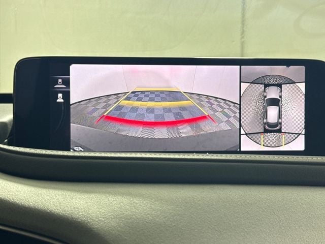 2026 Mazda Mazda CX-30 2.5 Turbo Aire Edition AWD