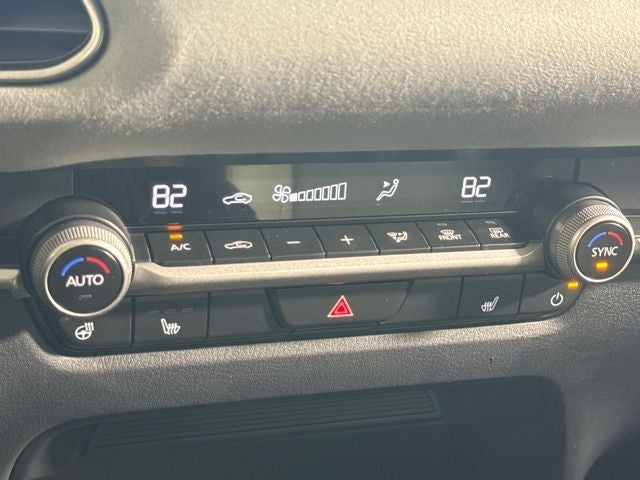 2026 Mazda Mazda CX-30 2.5 Turbo Aire Edition AWD