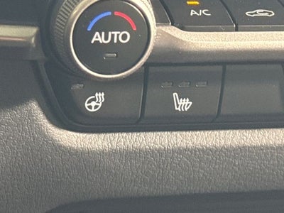 2026 Mazda Mazda CX-30 2.5 Turbo Aire Edition AWD