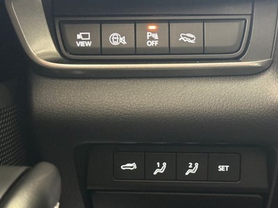 2026 Mazda Mazda CX-30 2.5 Turbo Aire Edition AWD