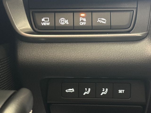 2026 Mazda Mazda CX-30 2.5 Turbo Aire Edition AWD