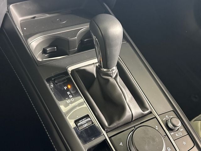 2026 Mazda Mazda CX-30 2.5 Turbo Aire Edition AWD