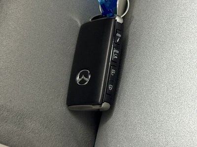 2026 Mazda Mazda CX-30 2.5 Turbo Aire Edition AWD