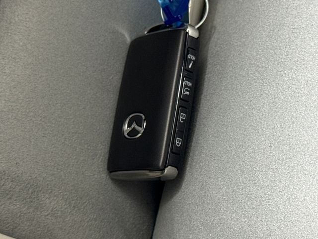 2026 Mazda Mazda CX-30 2.5 Turbo Aire Edition AWD