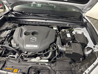 2026 Mazda Mazda CX-30 2.5 Turbo Aire Edition AWD