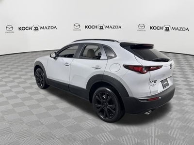 2026 Mazda Mazda CX-30 2.5 Turbo Aire Edition AWD
