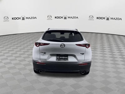 2026 Mazda Mazda CX-30 2.5 Turbo Aire Edition AWD