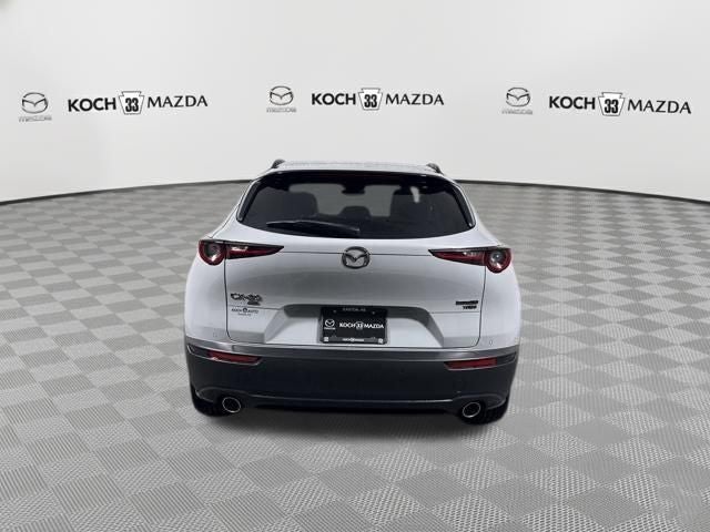 2026 Mazda Mazda CX-30 2.5 Turbo Aire Edition AWD