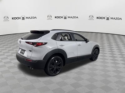 2026 Mazda Mazda CX-30 2.5 Turbo Aire Edition AWD
