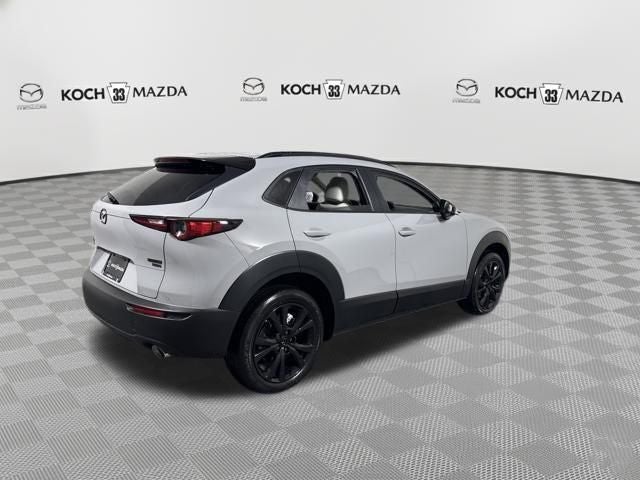 2026 Mazda Mazda CX-30 2.5 Turbo Aire Edition AWD