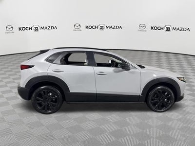 2026 Mazda Mazda CX-30 2.5 Turbo Aire Edition AWD