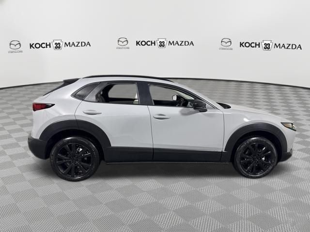 2026 Mazda Mazda CX-30 2.5 Turbo Aire Edition AWD