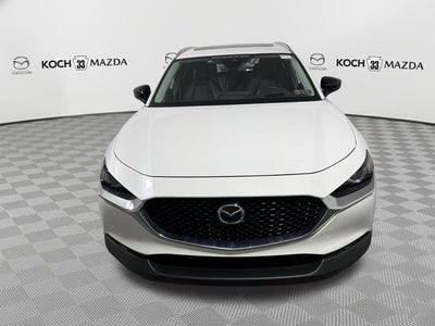 2023 Mazda Mazda CX-30 2.5 Turbo Premium Package