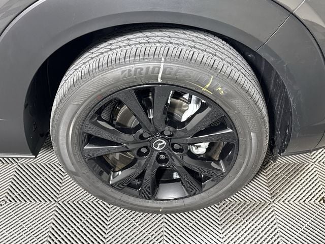 2025 Mazda Mazda CX-30 2.5 Turbo Premium AWD