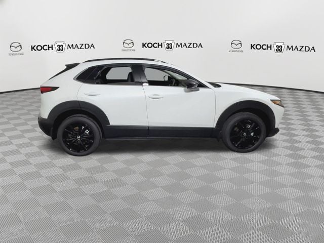 2025 Mazda Mazda CX-30 2.5 Turbo Premium AWD