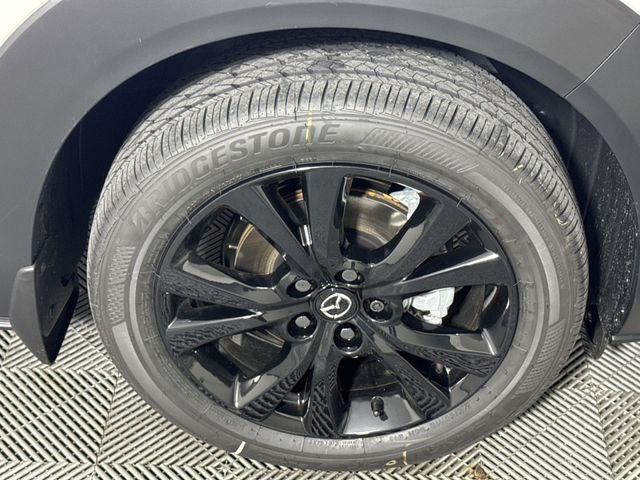 2025 Mazda Mazda CX-30 2.5 Turbo Premium AWD