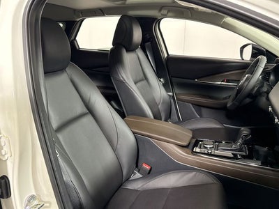 2025 Mazda Mazda CX-30 2.5 Turbo Premium AWD