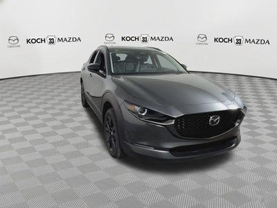 2025 Mazda Mazda CX-30 2.5 Turbo Premium AWD