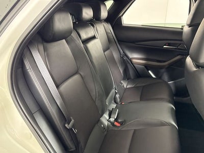 2025 Mazda Mazda CX-30 2.5 Turbo Premium AWD