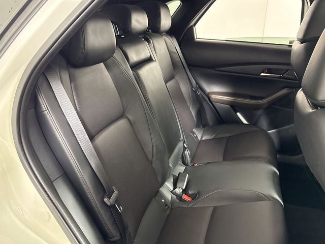 2025 Mazda Mazda CX-30 2.5 Turbo Premium AWD