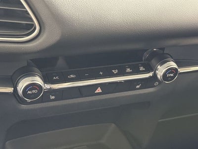 2025 Mazda Mazda CX-30 2.5 Turbo Premium AWD