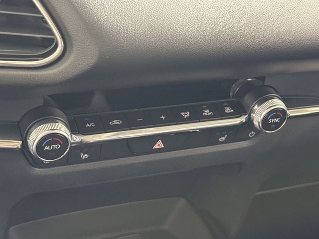 2025 Mazda Mazda CX-30 2.5 Turbo Premium AWD