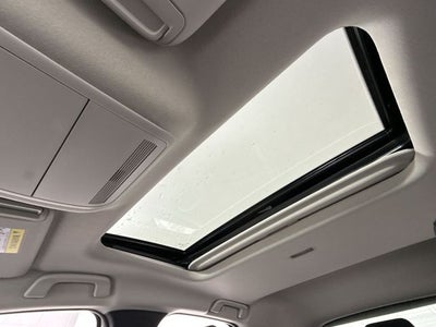 2025 Mazda Mazda CX-30 2.5 Turbo Premium AWD