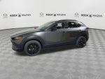 2025 Mazda Mazda CX-30 2.5 Turbo Premium AWD