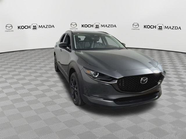 2025 Mazda Mazda CX-30 2.5 Turbo Premium AWD