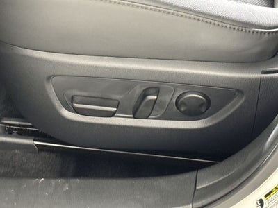 2025 Mazda Mazda CX-30 2.5 Turbo Premium AWD